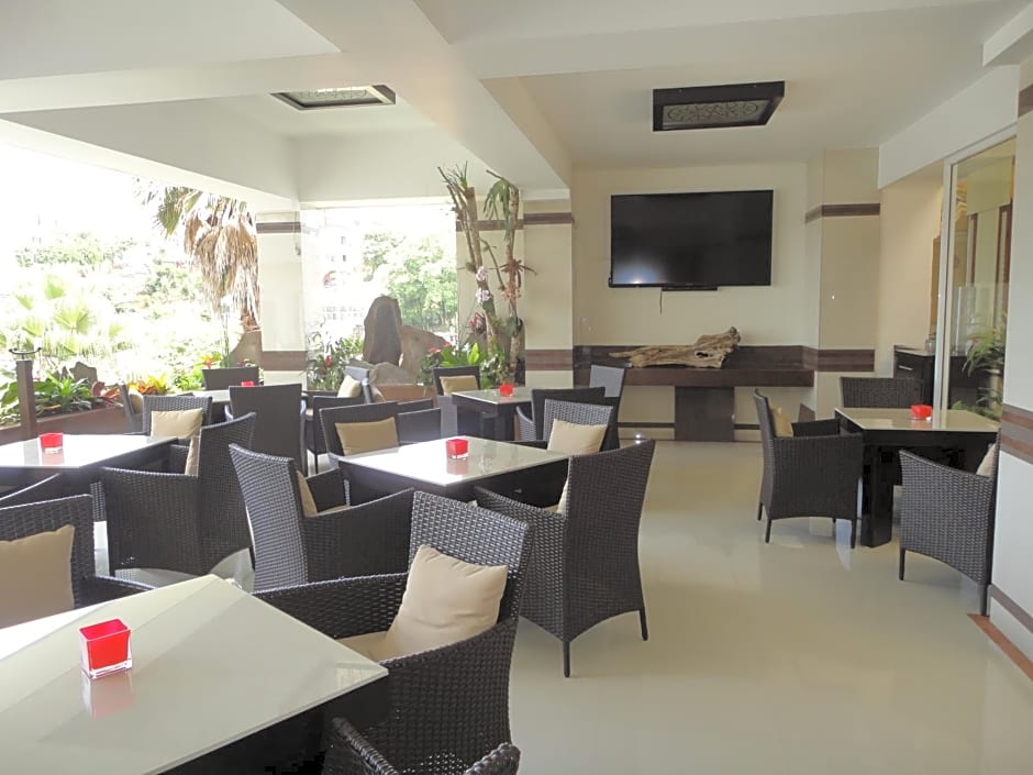 Villa Las Margaritas Caxa