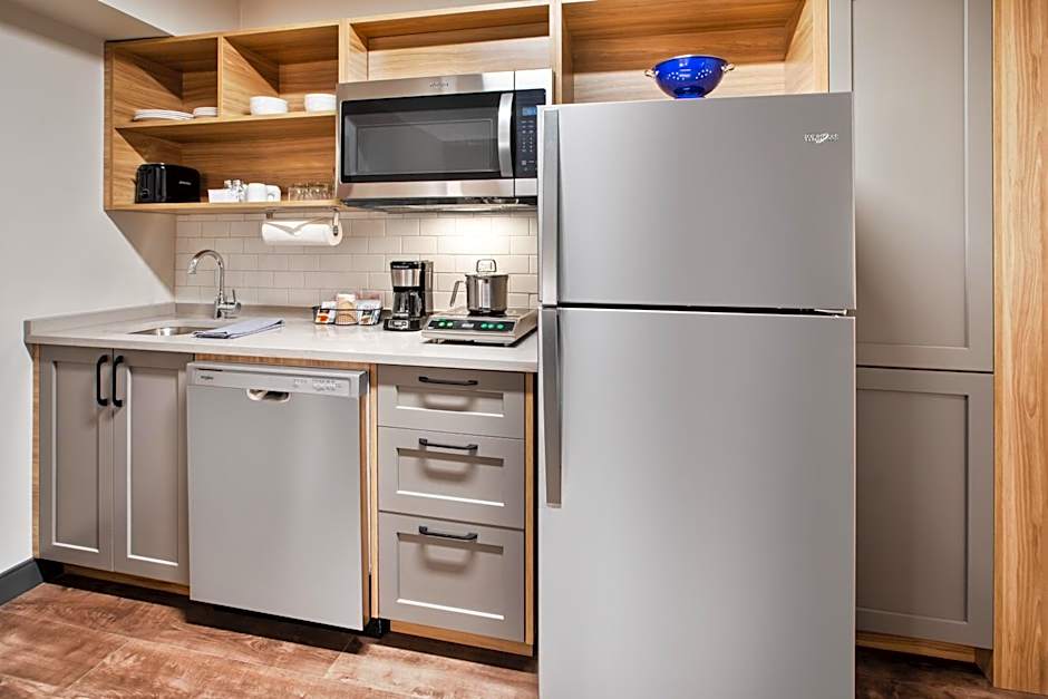 Candlewood Suites - Cincinnati Northeast - Mason By IHG