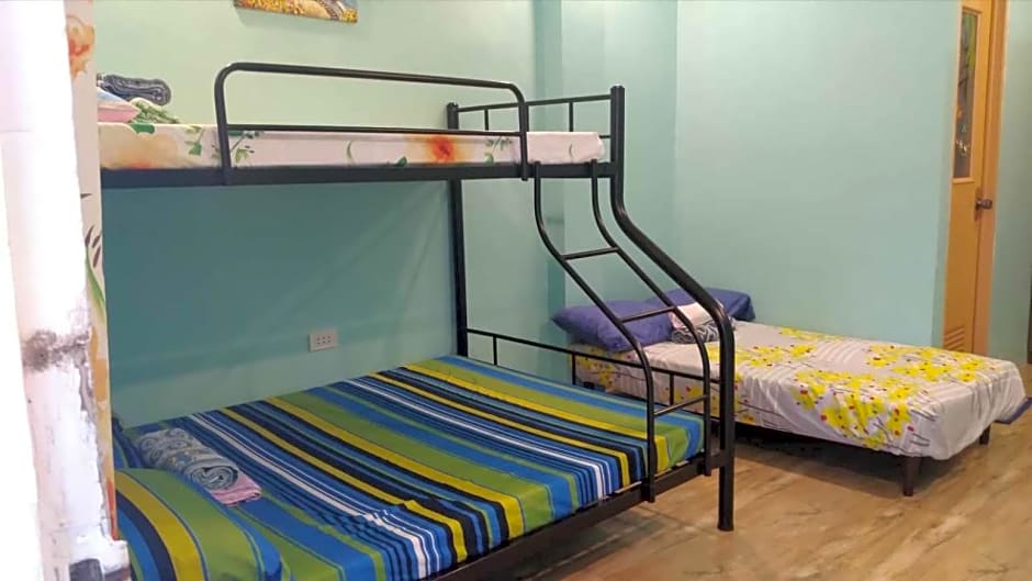 Azulea Lodging House Oslob