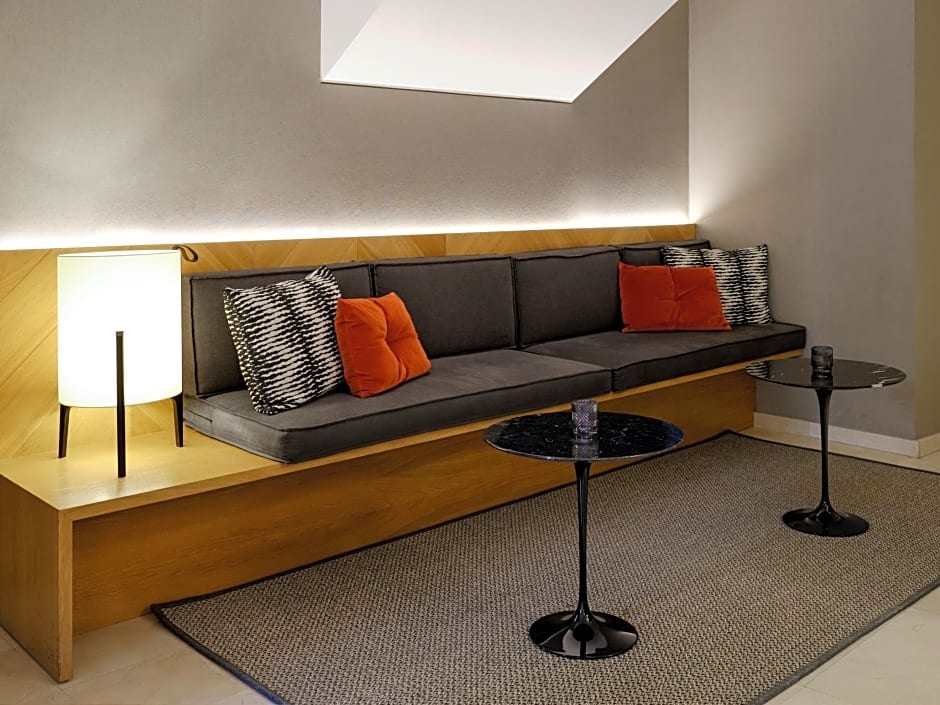 Musik Boutique Hotel