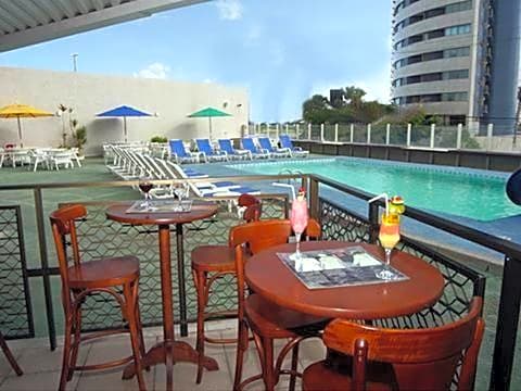 Recife Praia Hotel