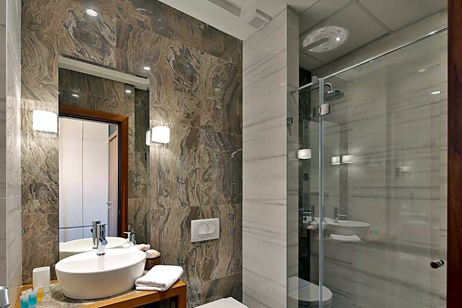 Hotel Passpartù Home Garni