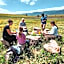 Foresight Eco Lodge & Safari
