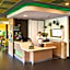 ibis budget Wroclaw Poludnie