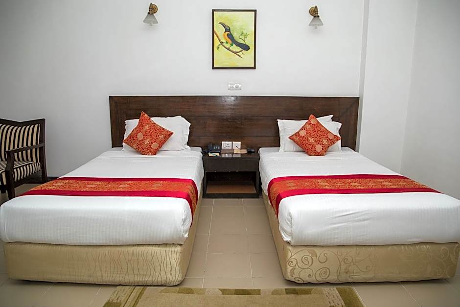 The Buddha Maya Garden Hotel By KGH Group