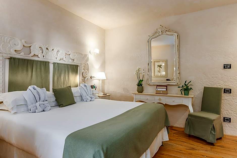 La Villa Del Re - Adults Only - Small Luxury Hotels of the World