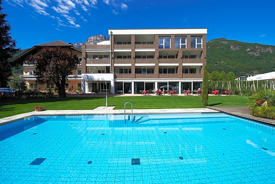 Hotel Gantkofel