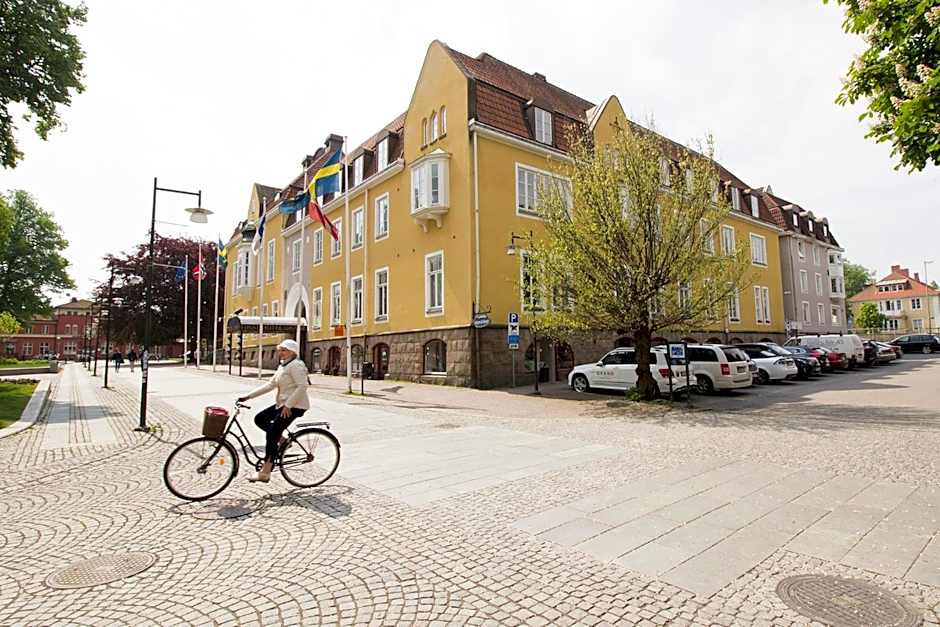 Grand Hotel Alingsås