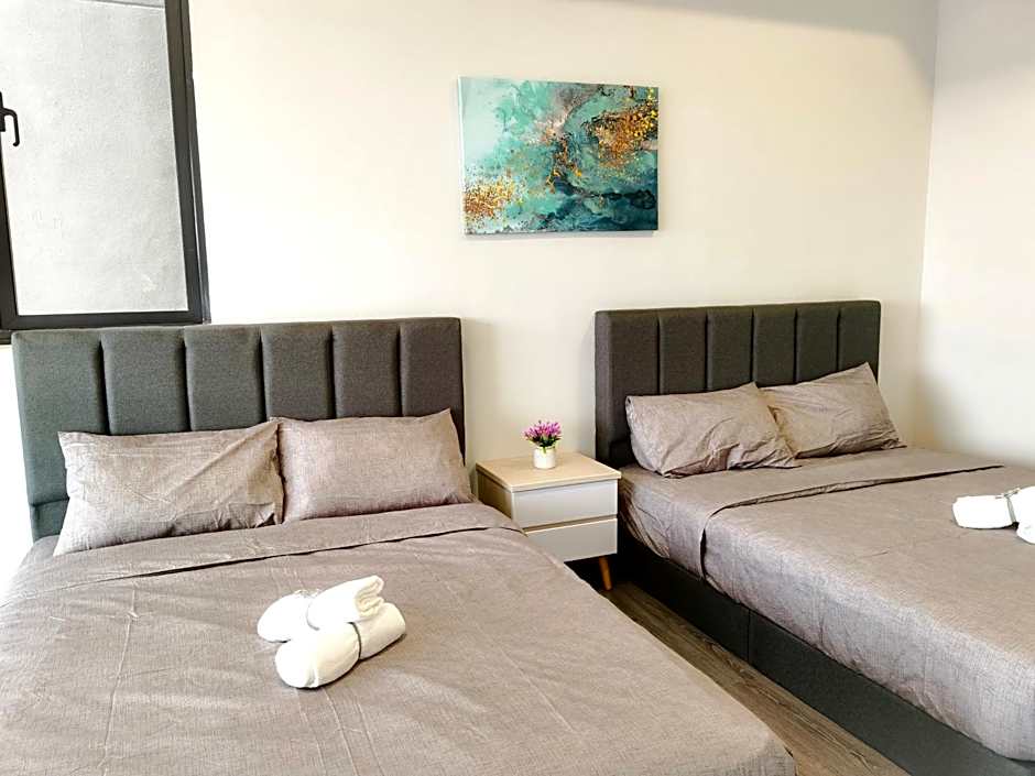 The Oak - Icon City Petaling Jaya