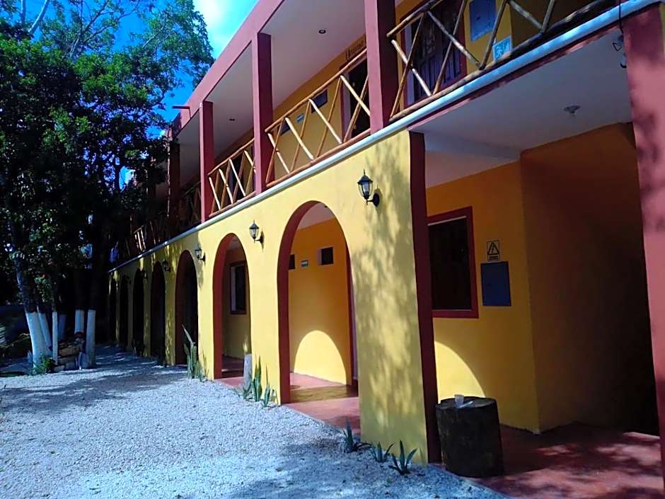 Hotel Don Jacinto