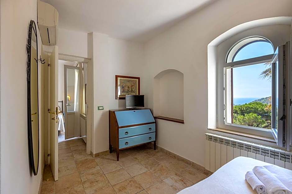 Hotel Castello Monticello