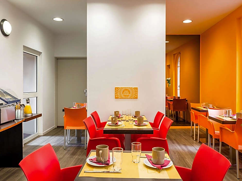 Aparthotel Adagio Access Paris Philippe Auguste
