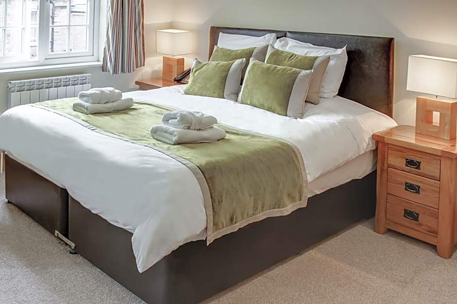 Stocks Hotel