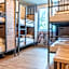 a&o Hostel Venezia Mestre