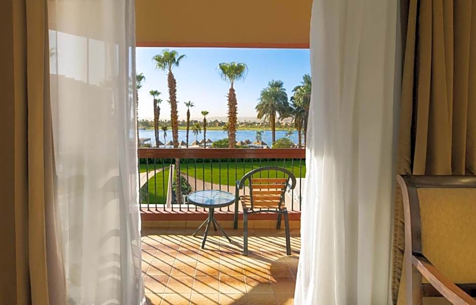 Pyramisa Luxor Hotel and Suites