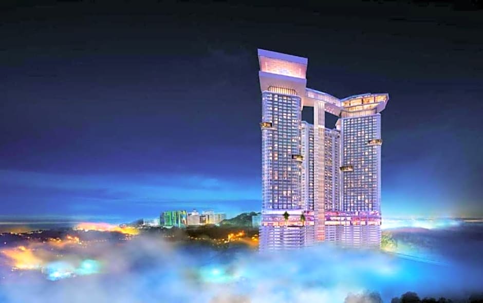 Photo 1 of 45 of Theme Boutique Genting Highlands -1001 Nights