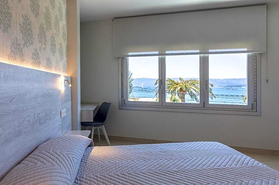Hotel Leal - La Sirena