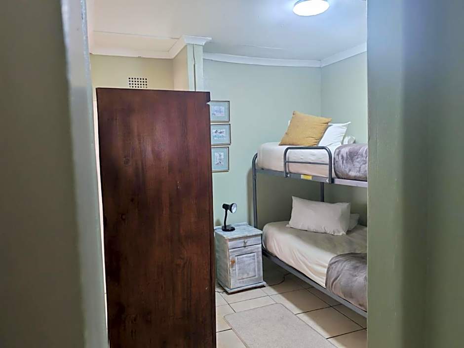 Amberlight Self Catering Accommodation