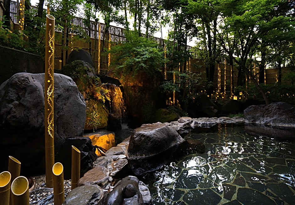 Tsukasa Royal Hotel