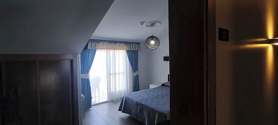 Hotel Estrella del Mar