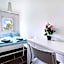 Downtown Buda Homes Relax