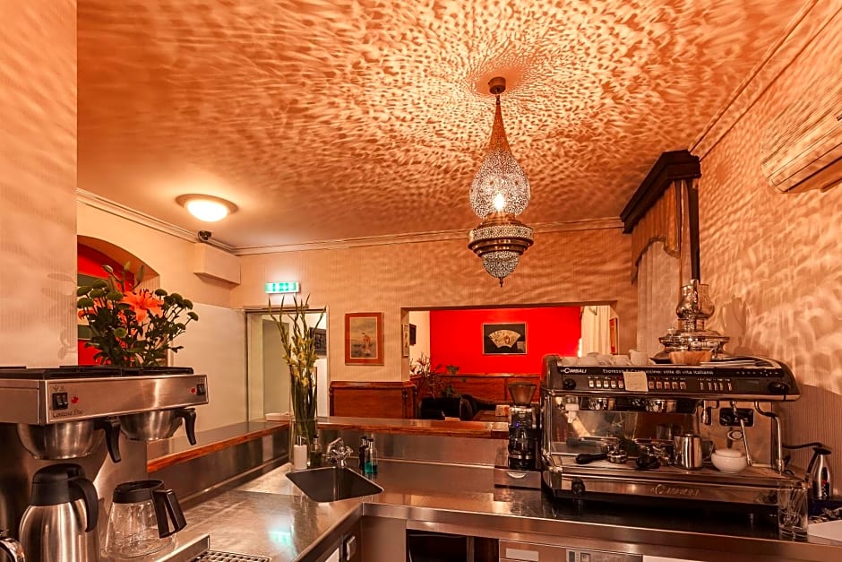 Hotel Aviv Dresden
