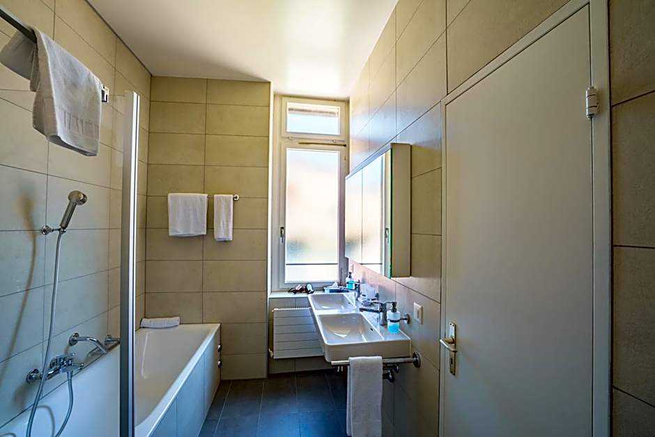 Rivage Hotel Restaurant Lutry