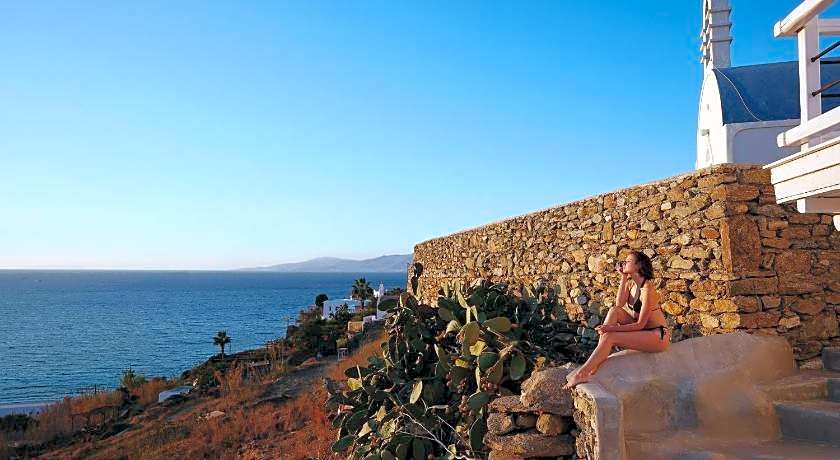Boheme Mykonos Hotel - Adults Only