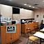 Hotel Crown Hills Toyama