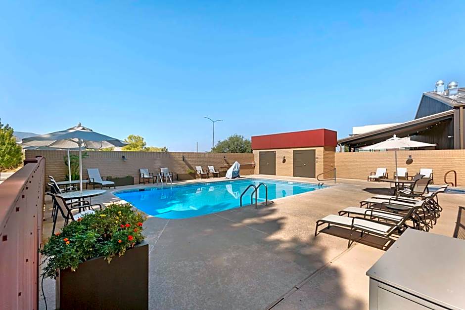 Best Western Plus Sun Canyon