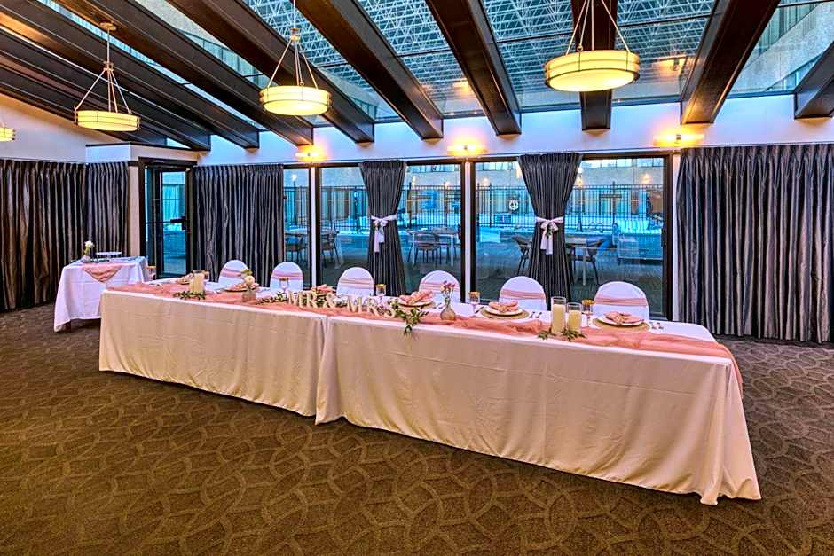 Sandman Hotel Penticton