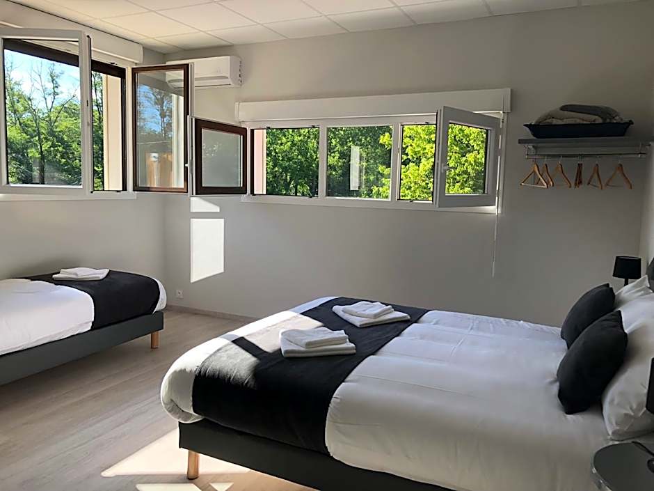 L’île aux Bateaux