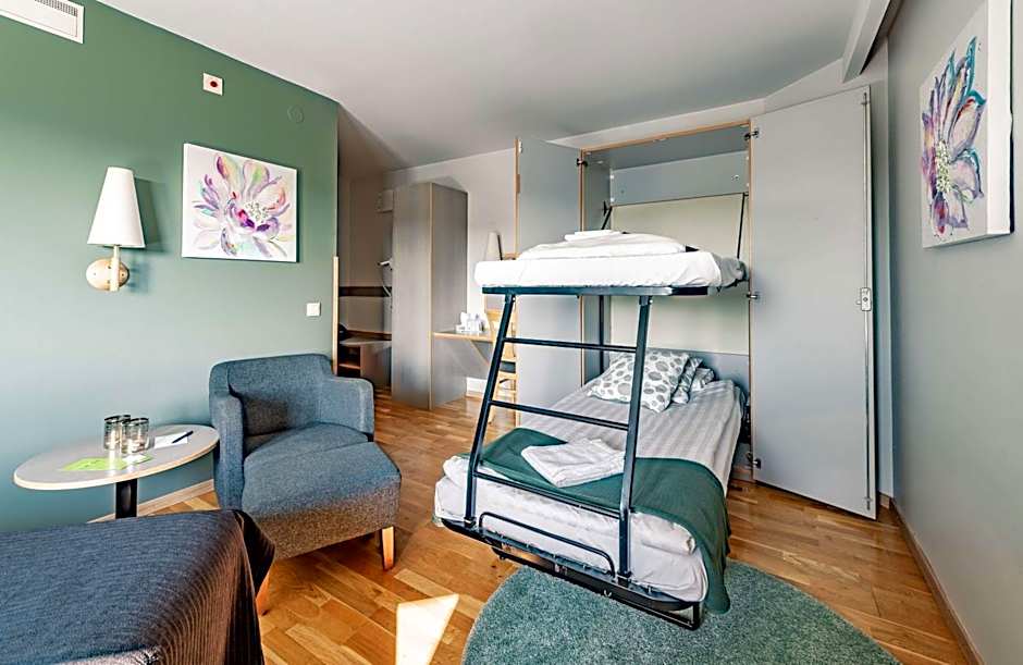 Best Western Hotel 23