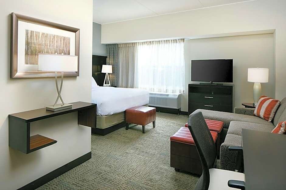 Photo 1 of 4 of Studio 1 Queen Bed Suite, Mobility Accessible, Bathtub