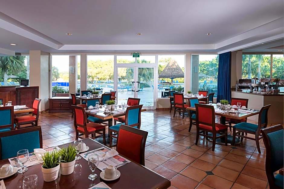 Hodelpa Garden Suites- All Inclusive