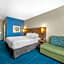 Sleep Inn & Suites Altoona North