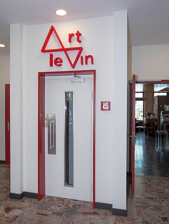 Agence ALV - Art Le Vin