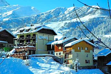 Hotel Chalet du Crey