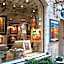 Sandton Hotel & Residence Domaine Cocagne