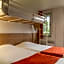 The Originals Access, Hotel Saintes Recouvrance