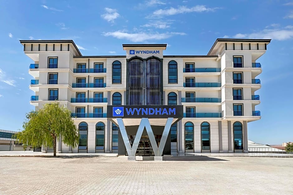 Wyndham Afyonkarahisar Thermal&Spa