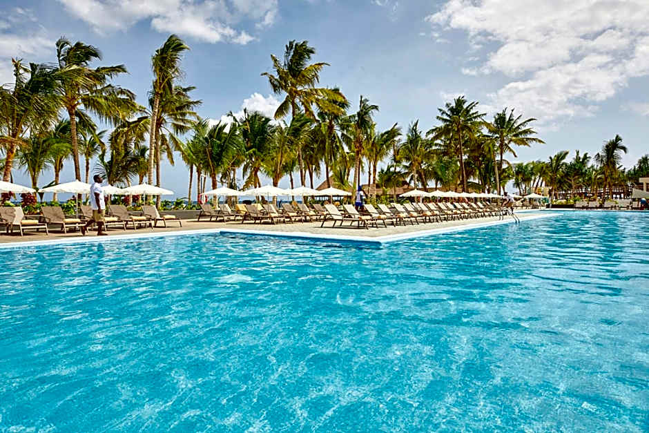 Hotel Riu Jambo - All Inclusive