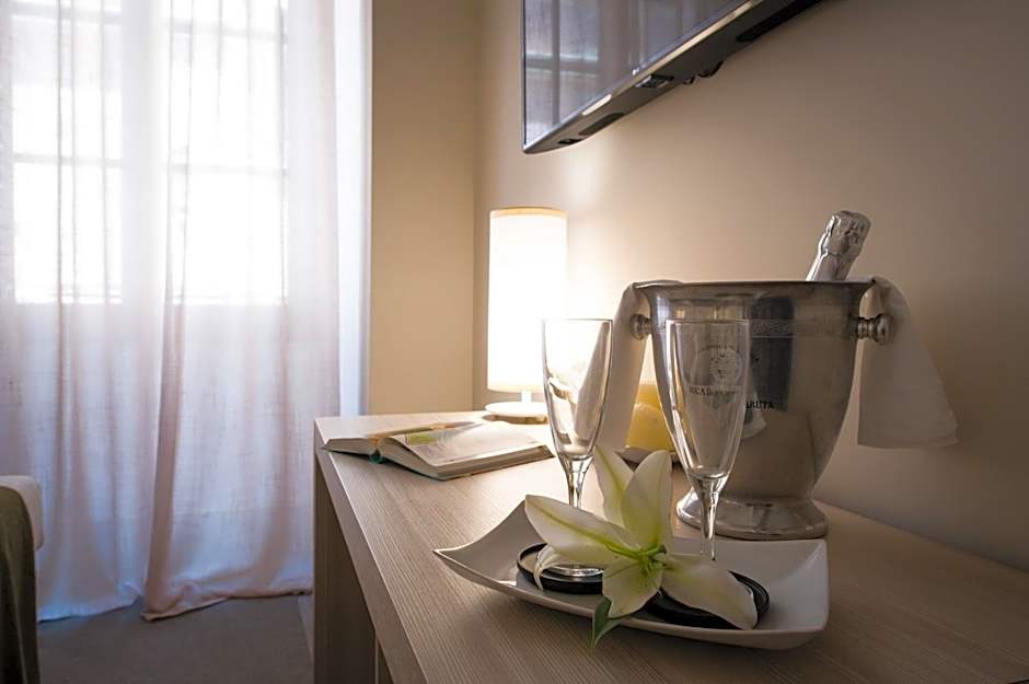 Relais Santa Maria Maggiore