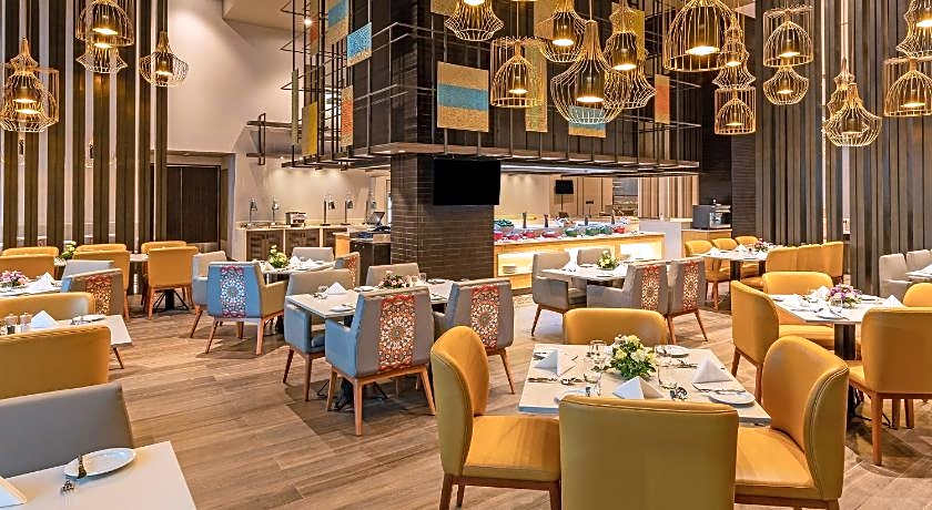 Grand Mercure Ahmedabad GIFT City