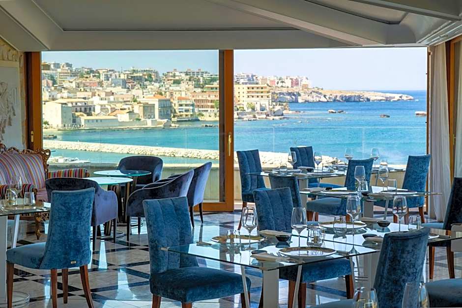 Ortea Palace Hotel, Sicily, Autograph Collection