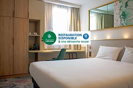 Brit Hotel Bordeaux Aeroport - Le Soretel