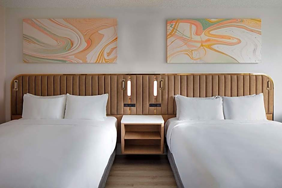 Sonesta Miami Airport