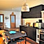 Boho Apartments - 2 Bedrooms