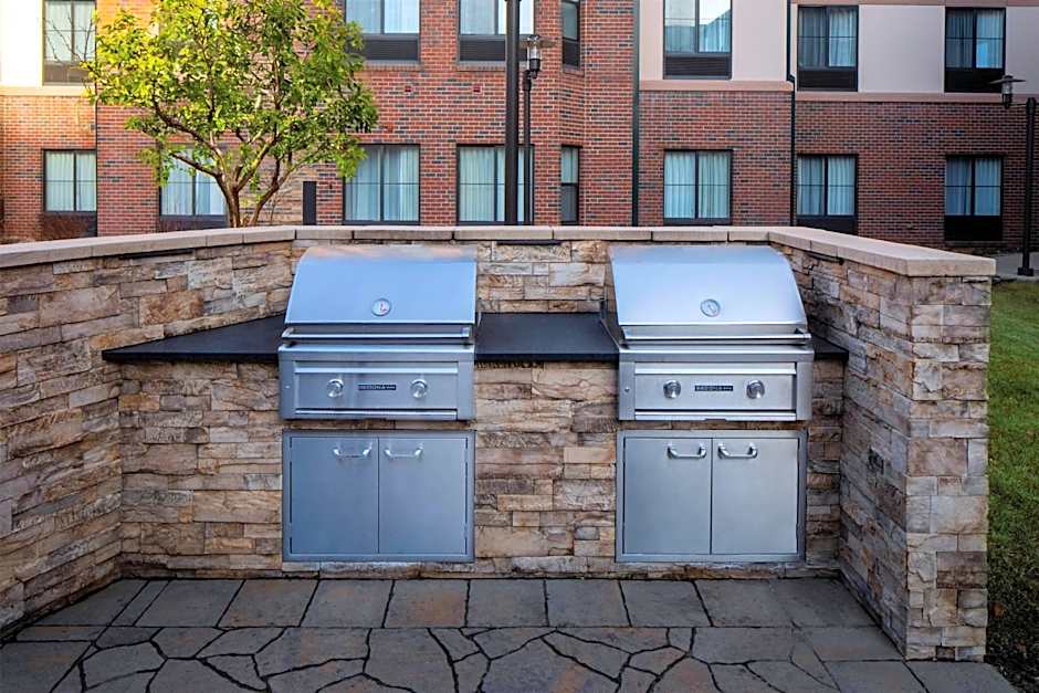 Homewood Suites By Hilton Denver International Airport