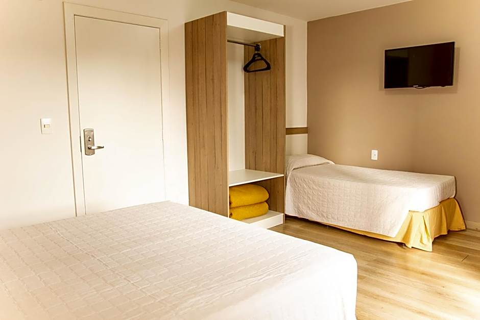 Bristol Upper Residence Hotel